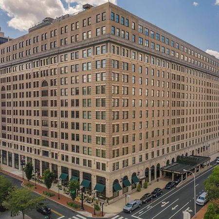 Hotel Du Pont Wilmington Luaran gambar
