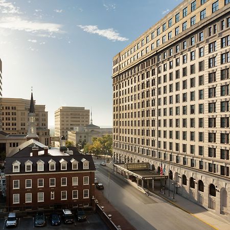 Hotel Du Pont Wilmington Luaran gambar
