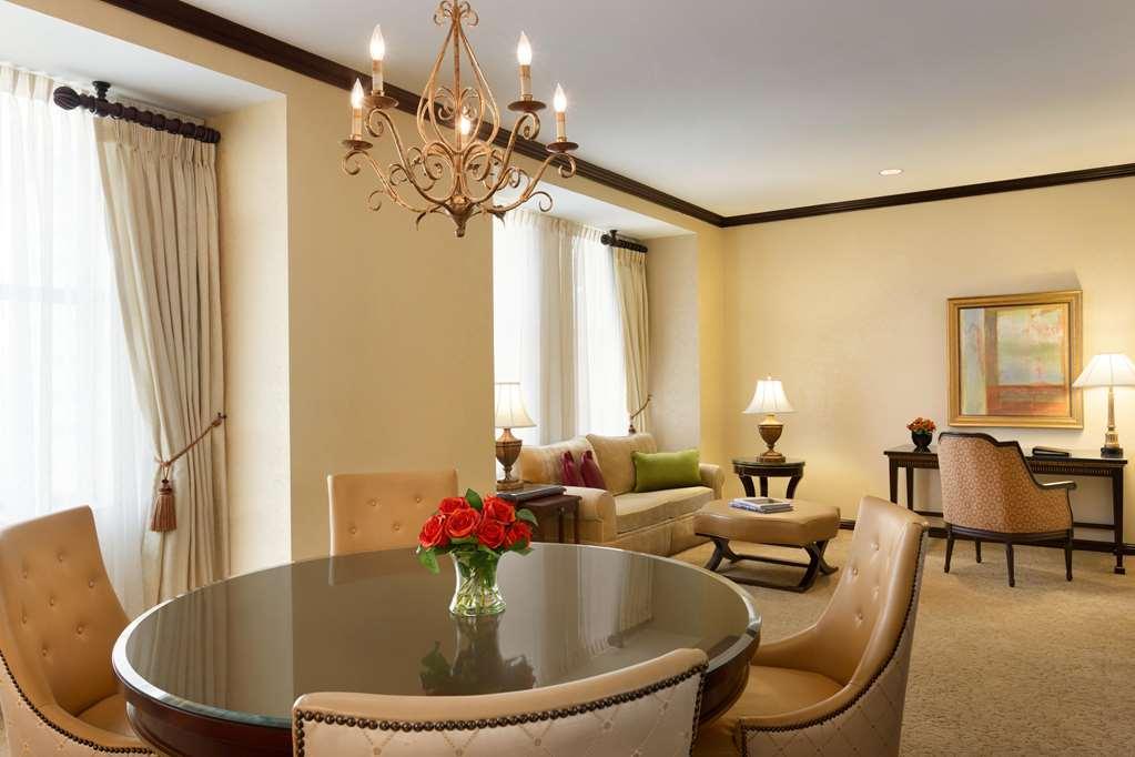 Hotel Du Pont Wilmington Bilik gambar