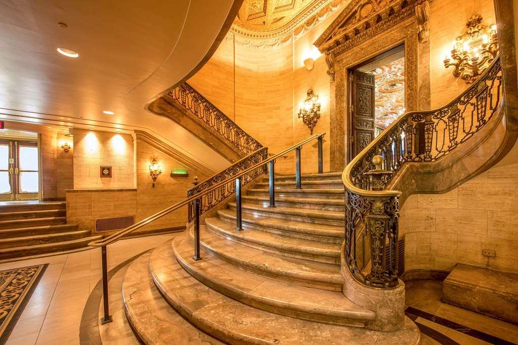 Hotel Du Pont Wilmington Luaran gambar