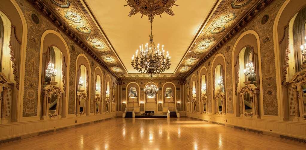 Hotel Du Pont Wilmington Kemudahan gambar