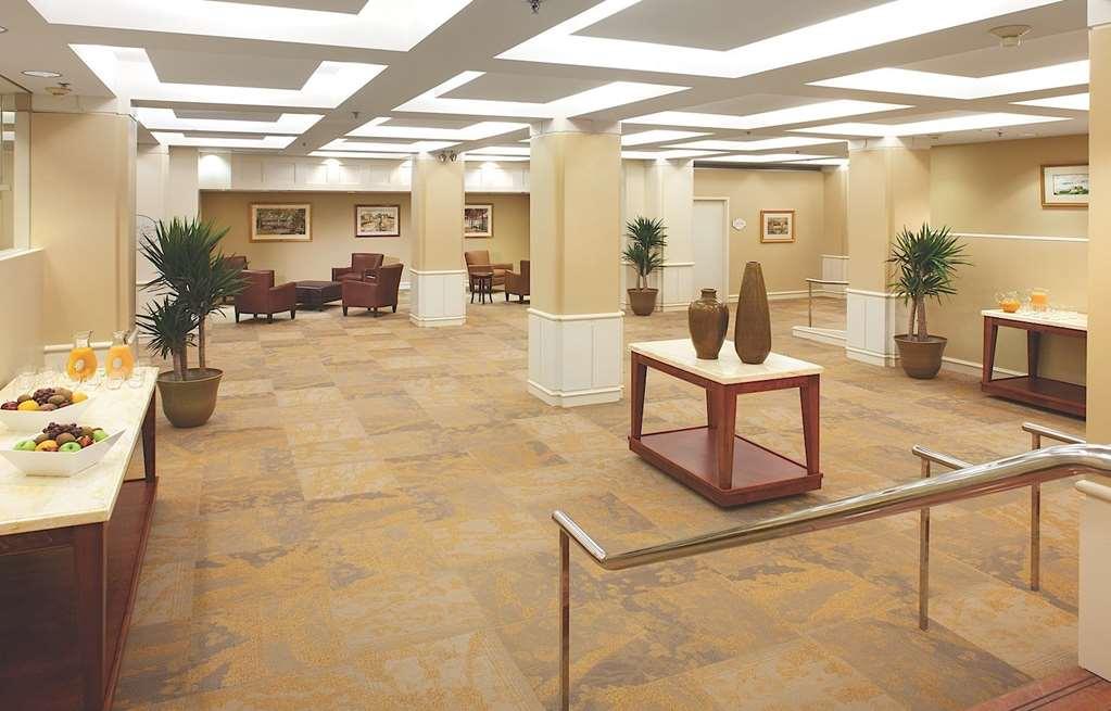 Hotel Du Pont Wilmington Kemudahan gambar