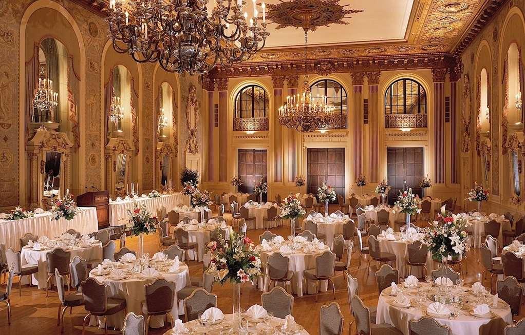 Hotel Du Pont Wilmington Servis gambar