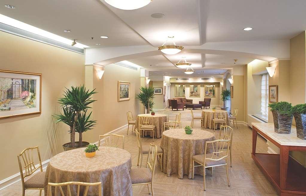 Hotel Du Pont Wilmington Kemudahan gambar