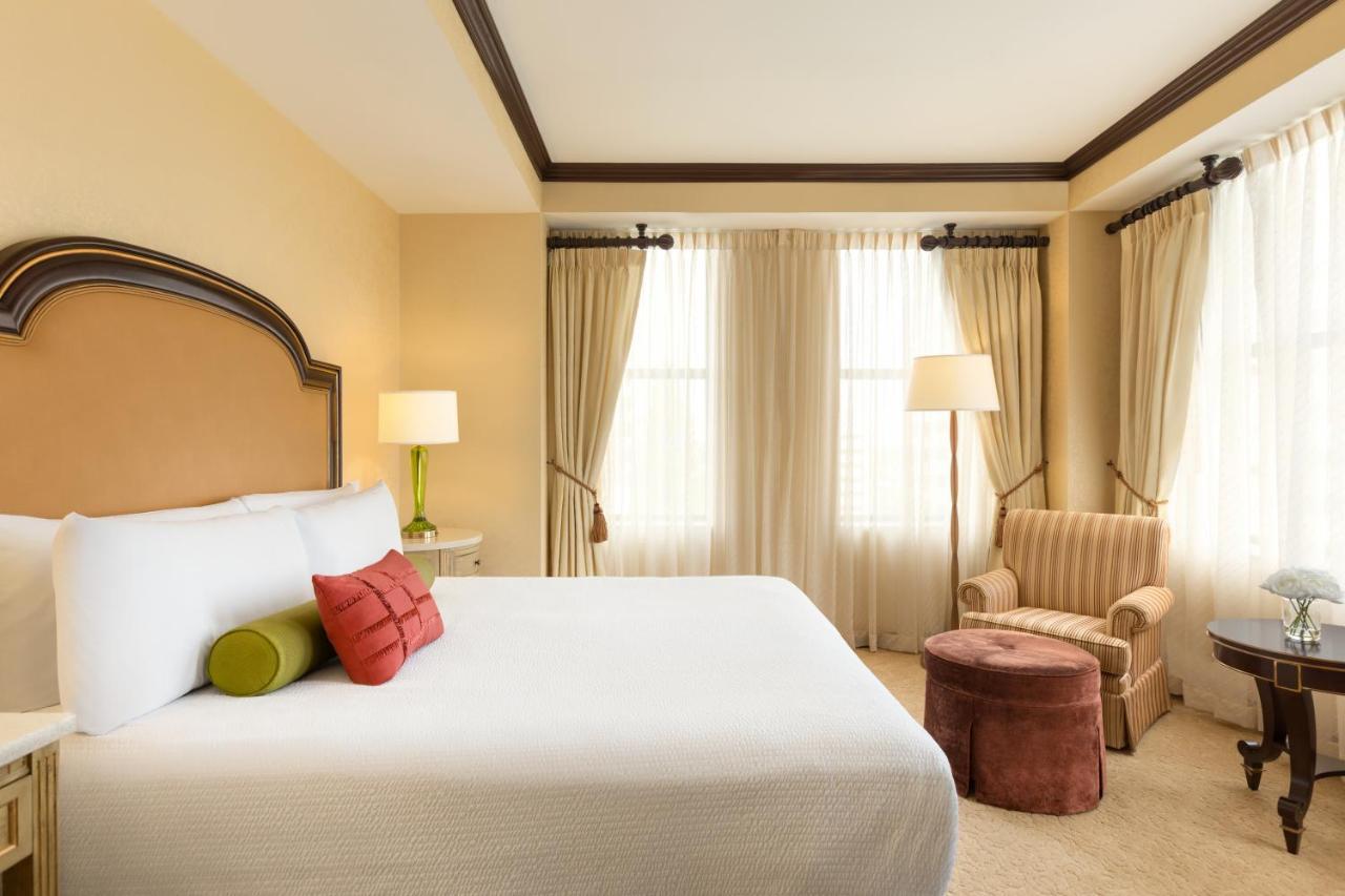 Hotel Du Pont Wilmington Luaran gambar
