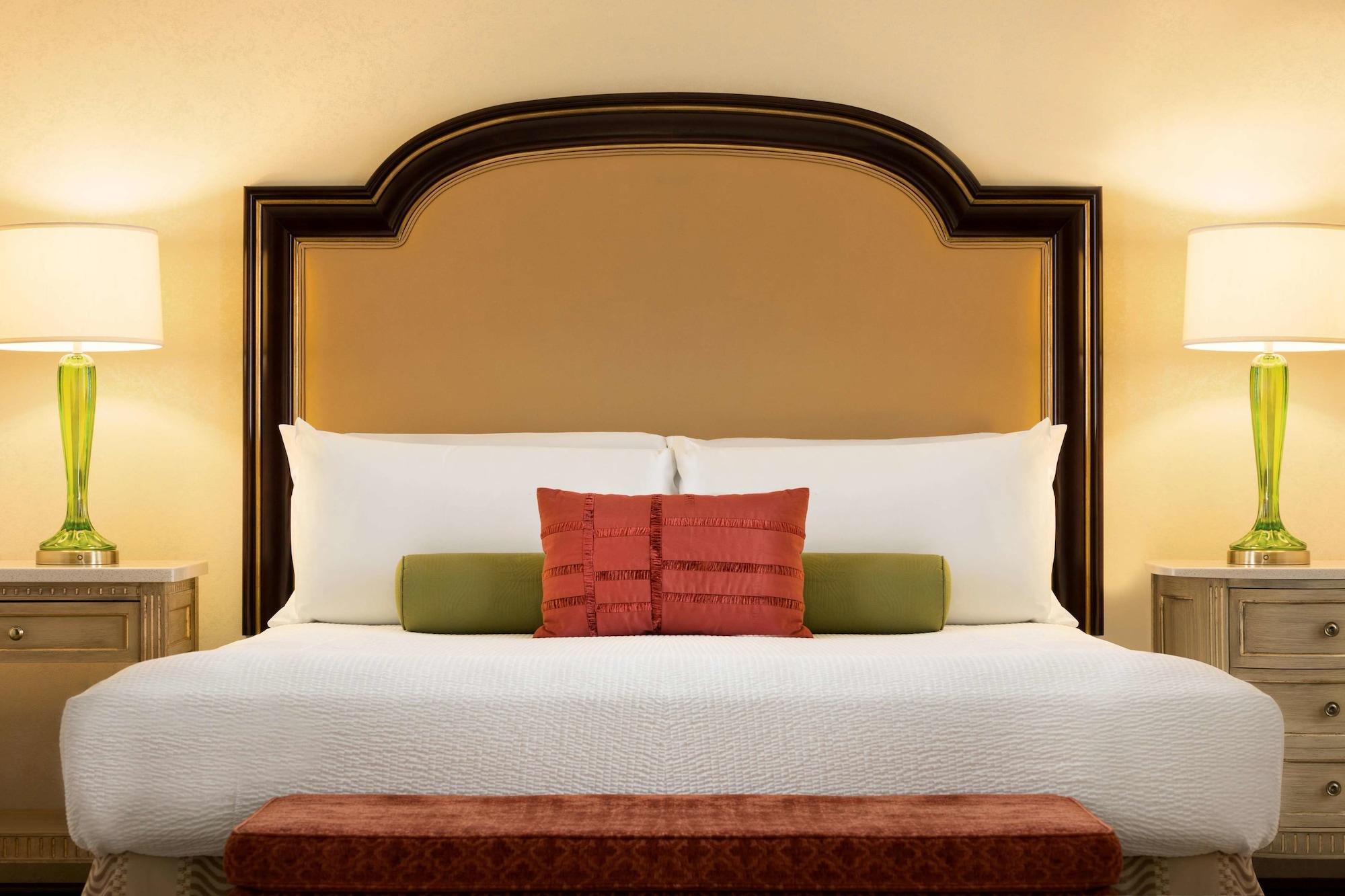 Hotel Du Pont Wilmington Luaran gambar