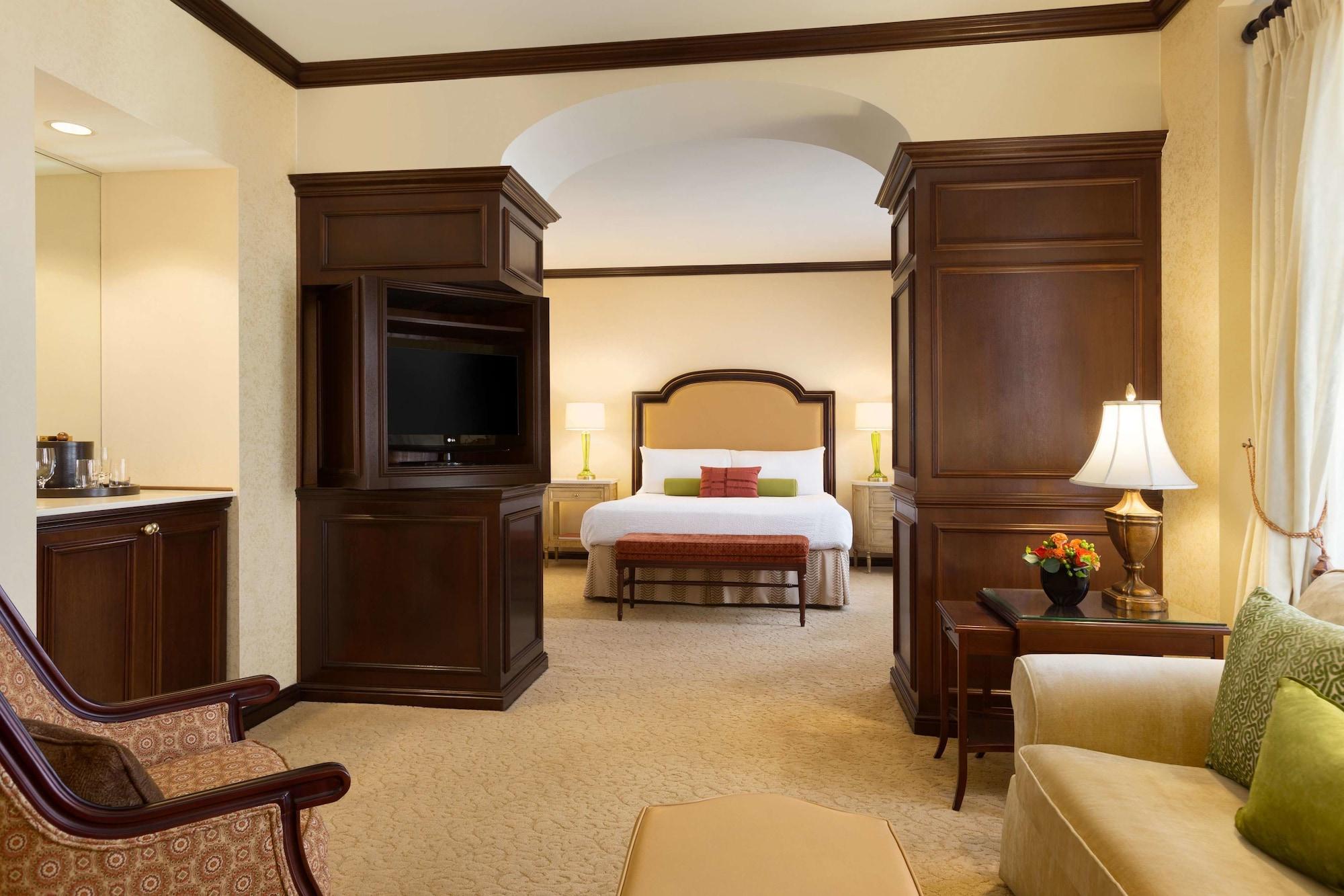 Hotel Du Pont Wilmington Luaran gambar
