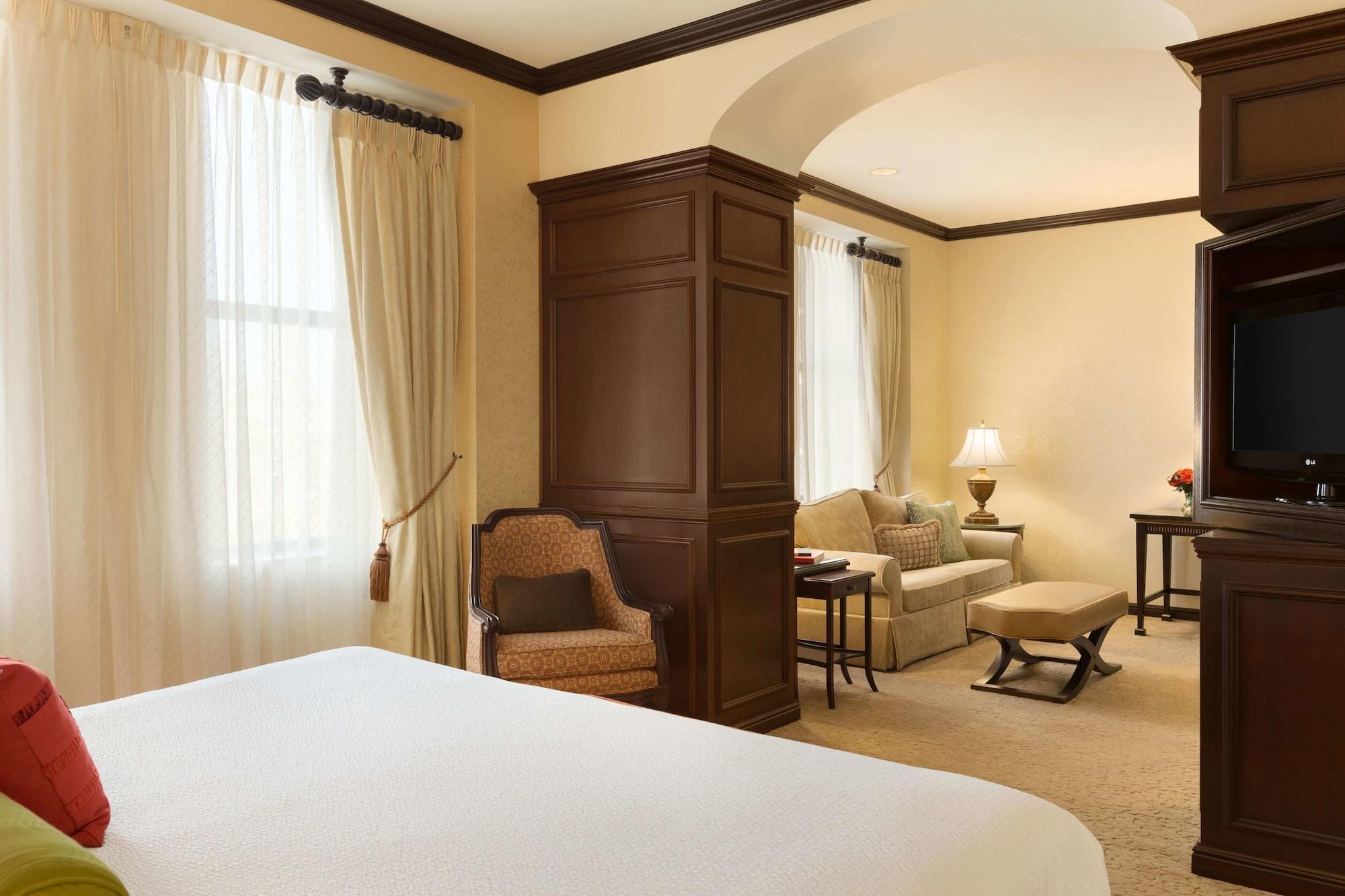 Hotel Du Pont Wilmington Bilik gambar