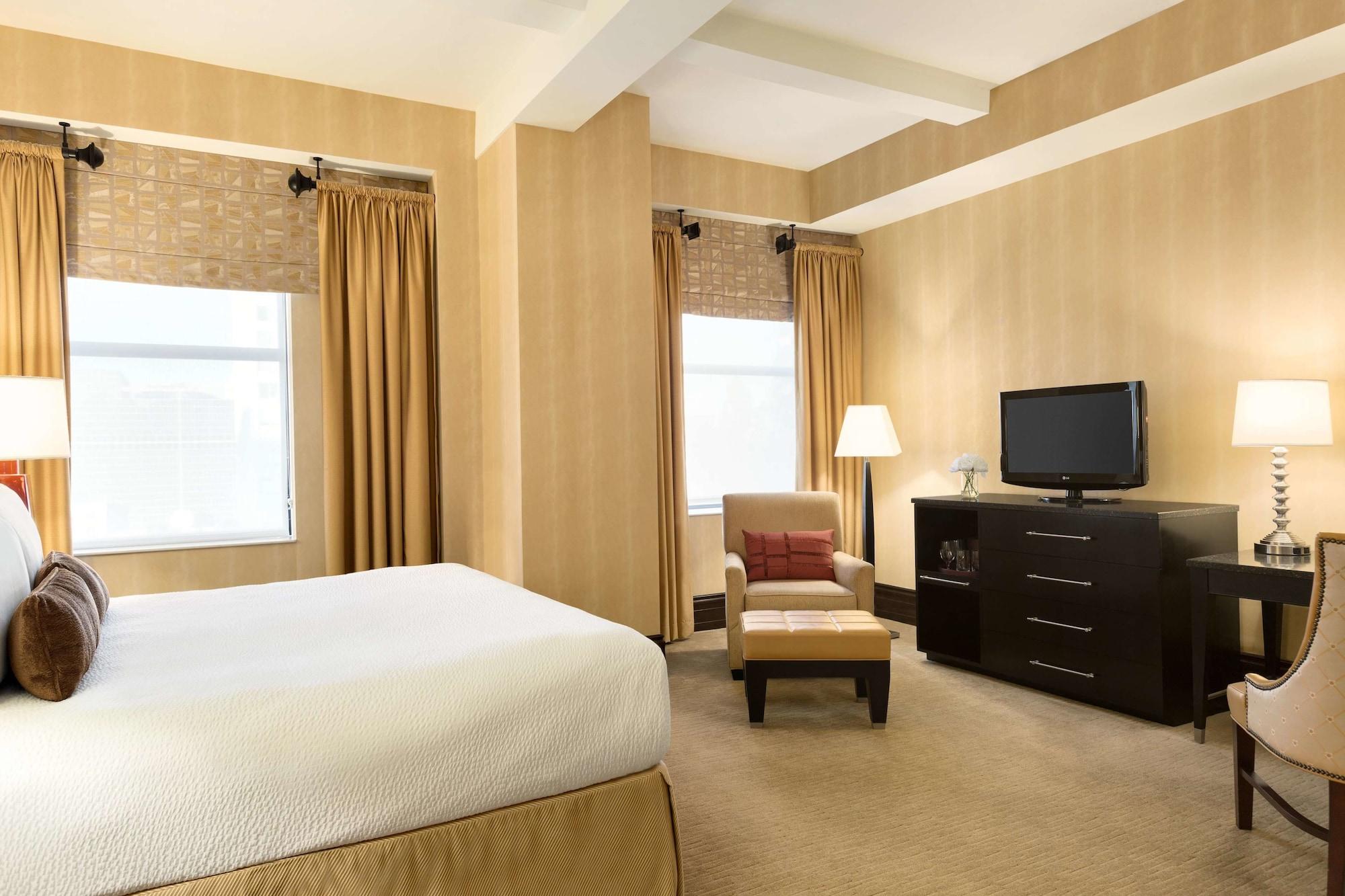 Hotel Du Pont Wilmington Luaran gambar