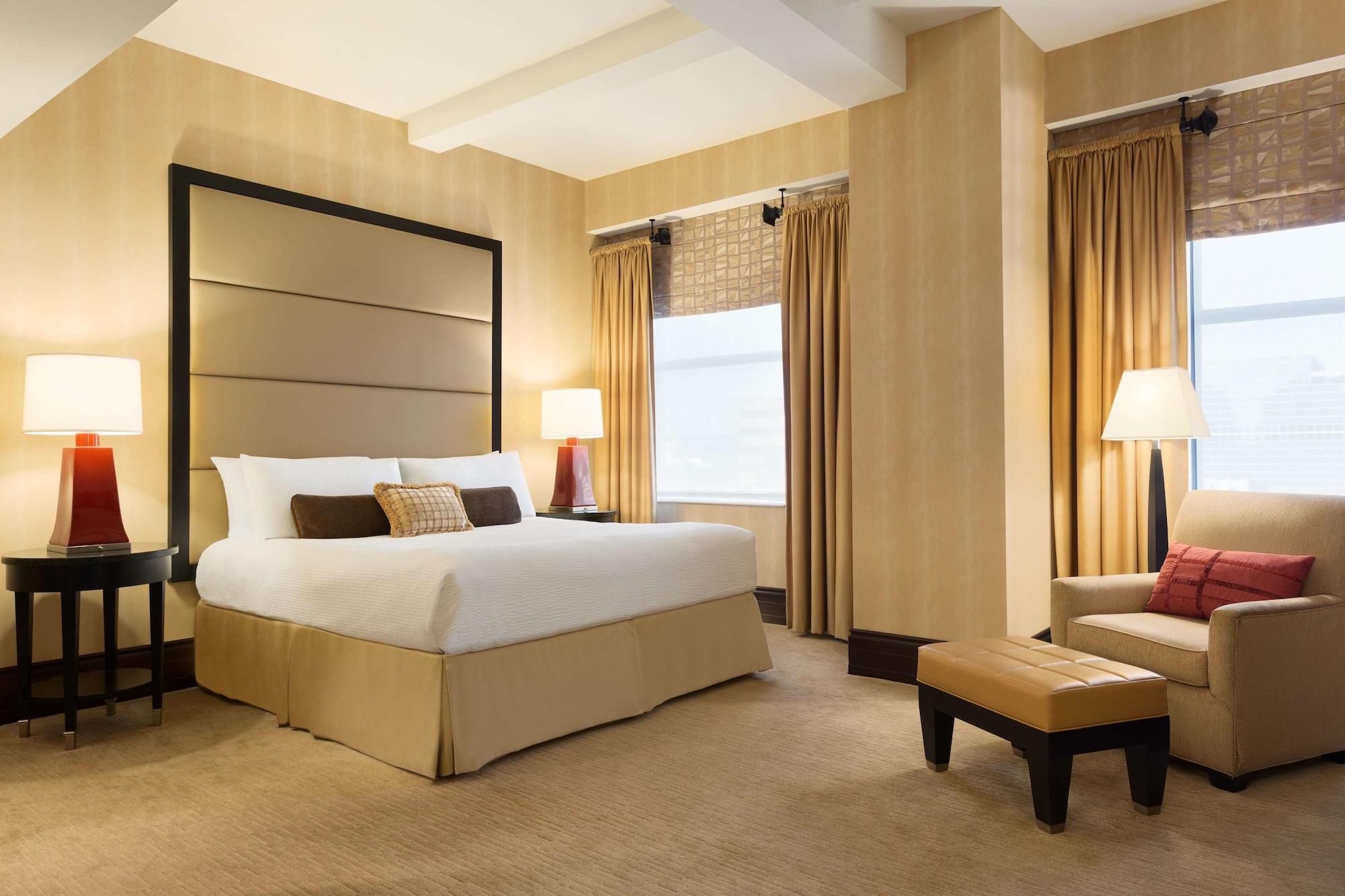 Hotel Du Pont Wilmington Luaran gambar