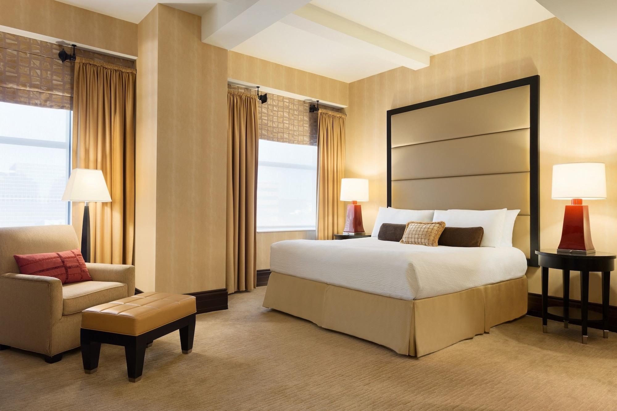 Hotel Du Pont Wilmington Luaran gambar