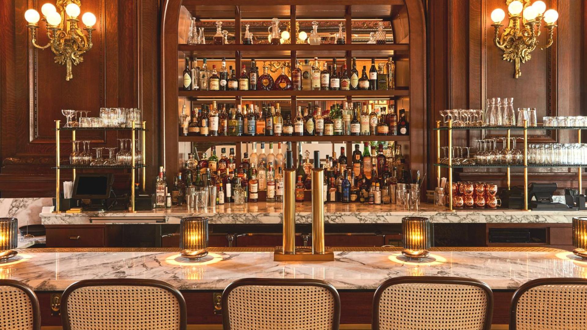 Hotel Du Pont Wilmington Luaran gambar