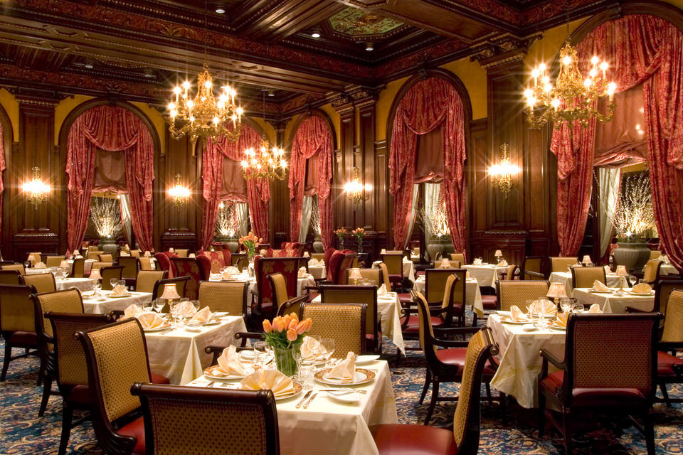Hotel Du Pont Wilmington Kemudahan gambar