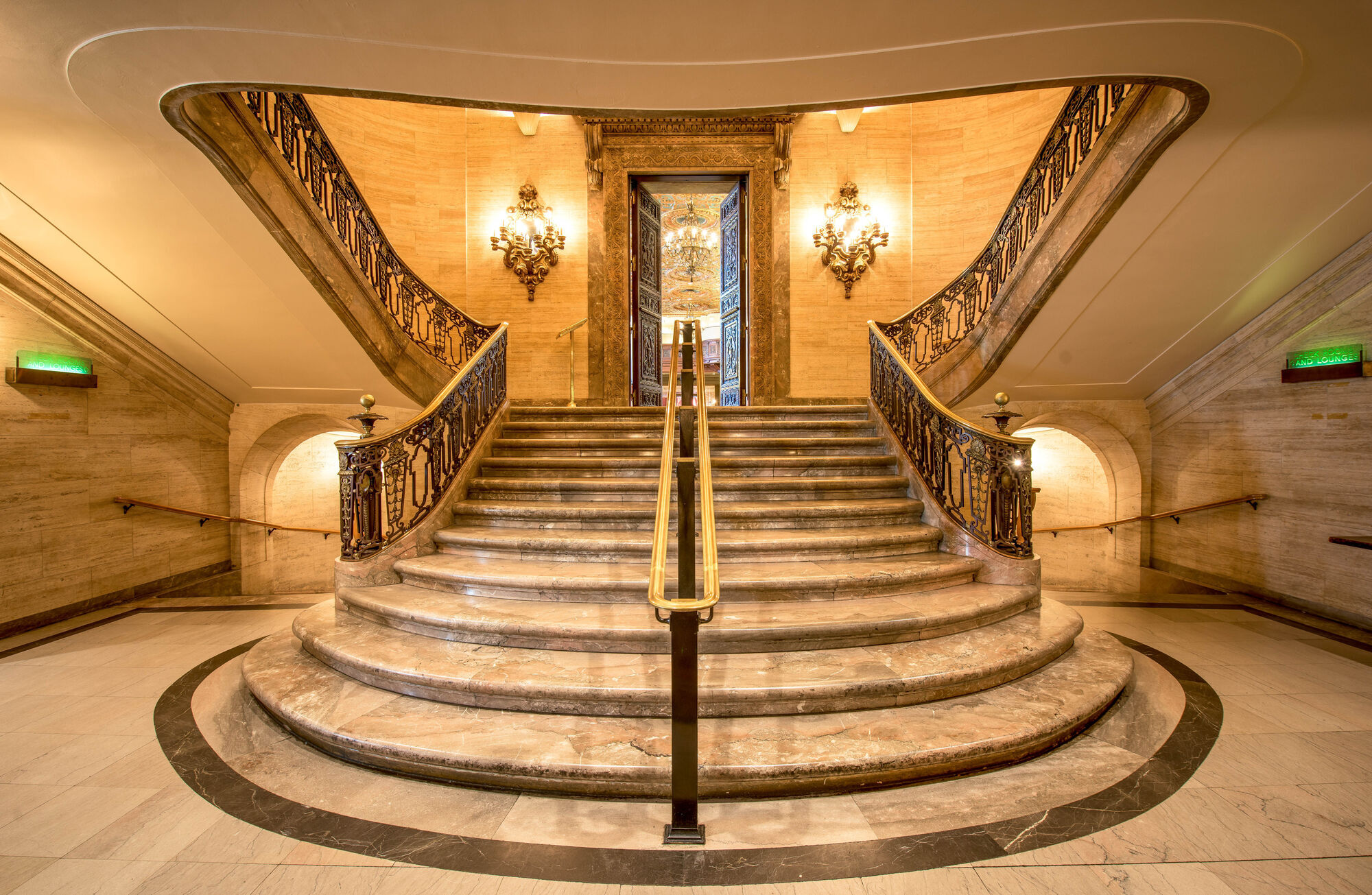 Hotel Du Pont Wilmington Dalaman gambar