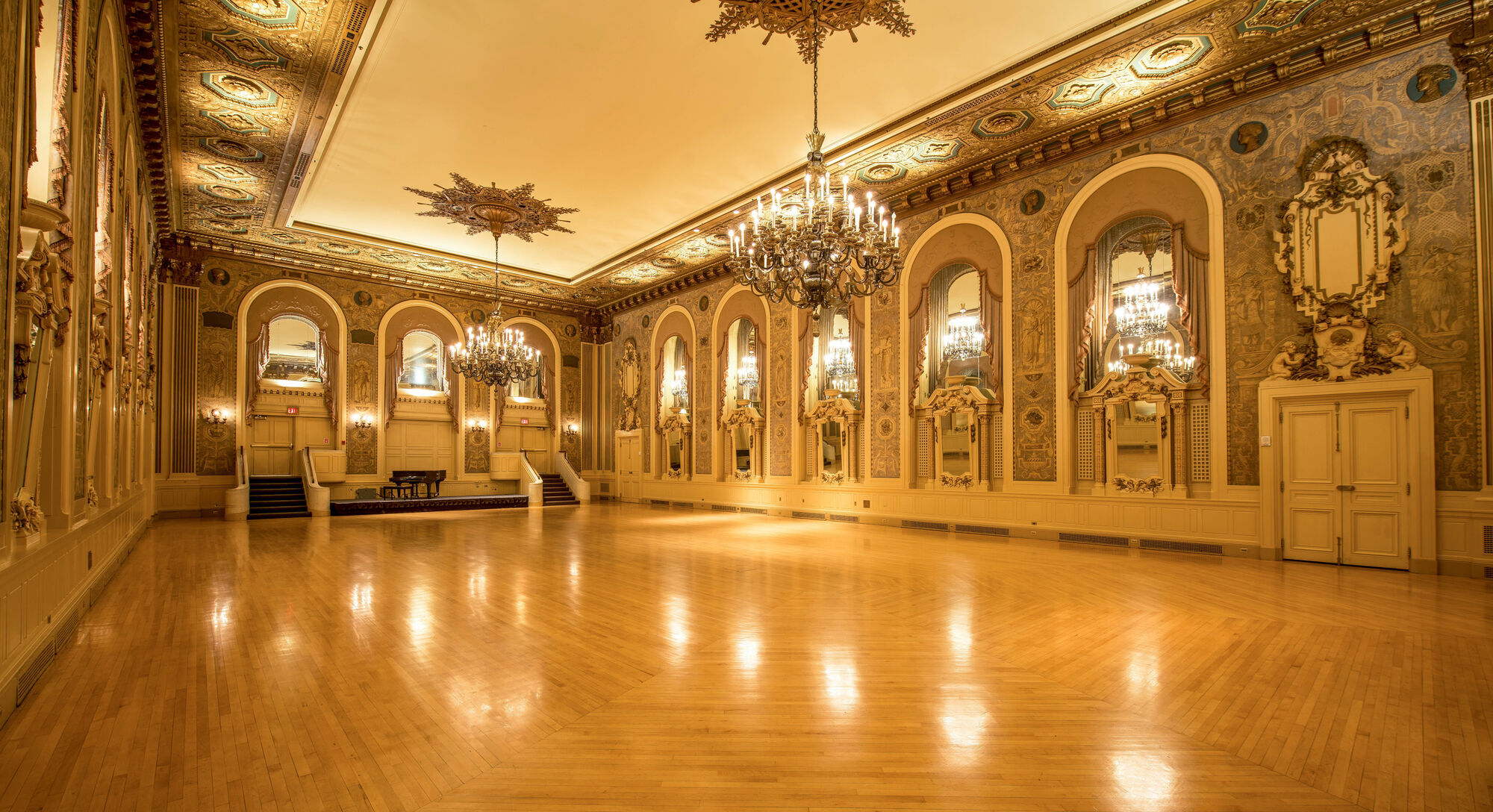 Hotel Du Pont Wilmington Dalaman gambar