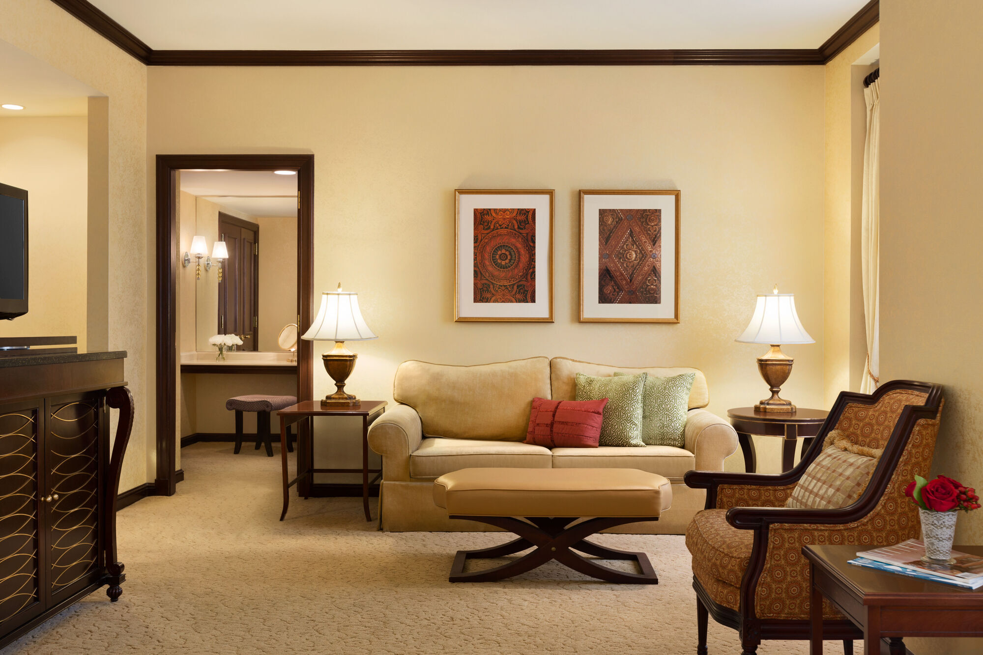 Hotel Du Pont Wilmington Bilik gambar