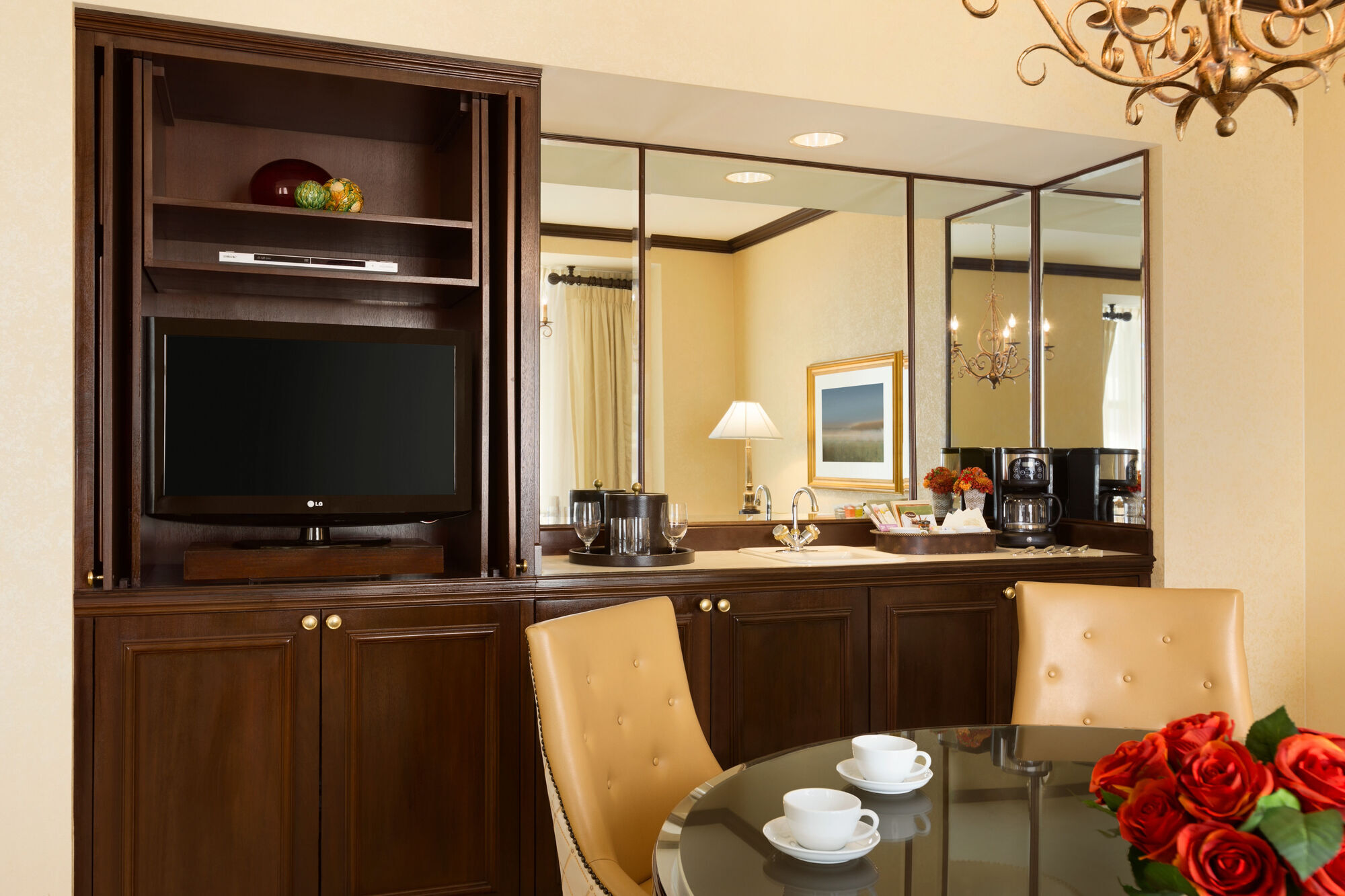 Hotel Du Pont Wilmington Bilik gambar