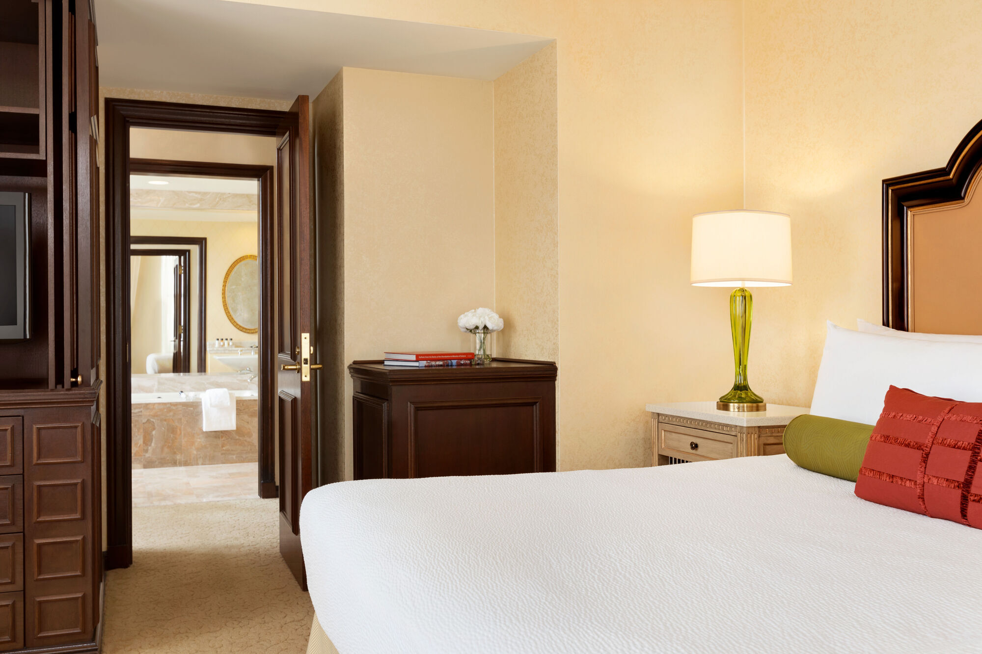 Hotel Du Pont Wilmington Bilik gambar
