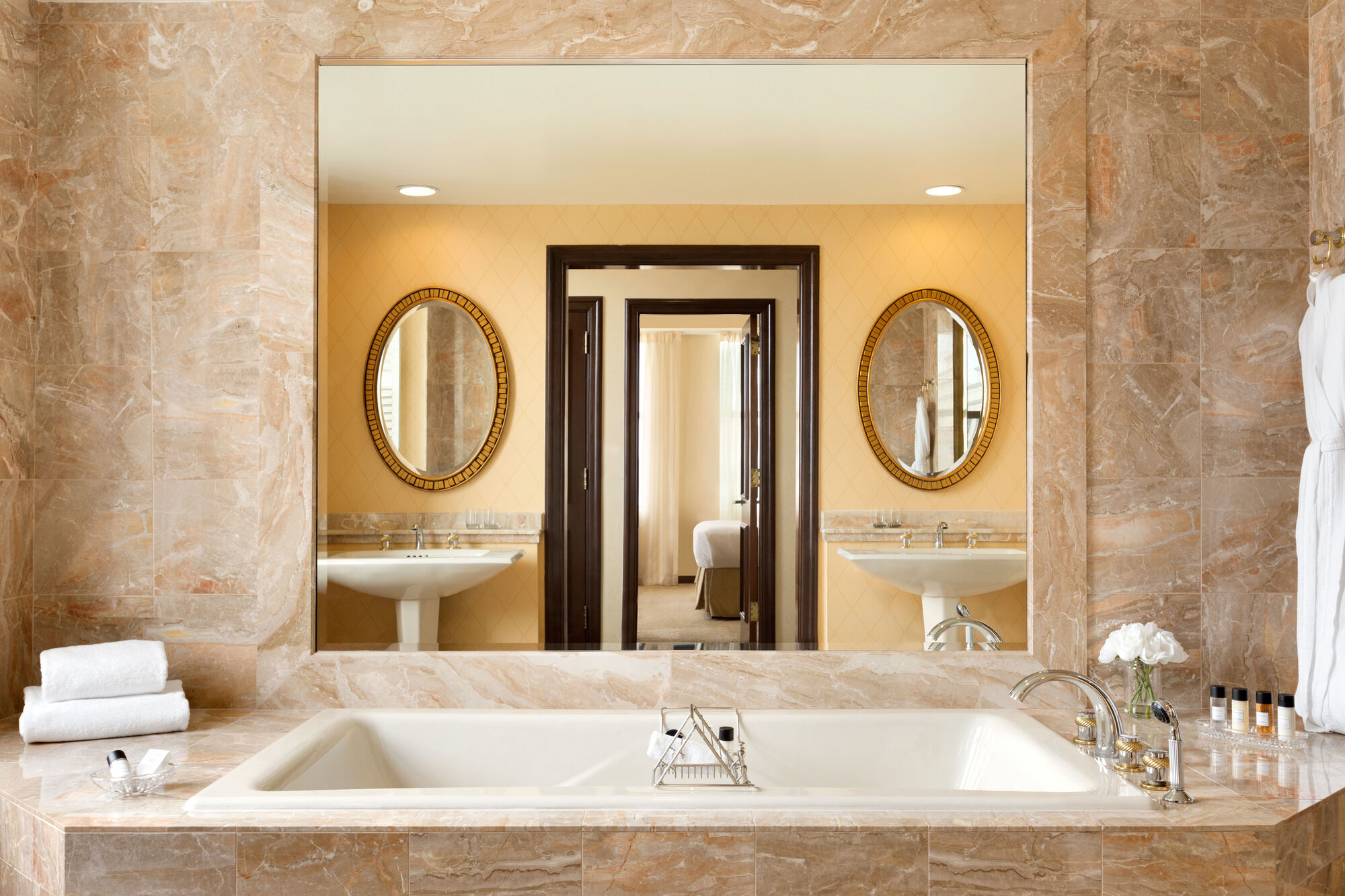 Hotel Du Pont Wilmington Bilik gambar