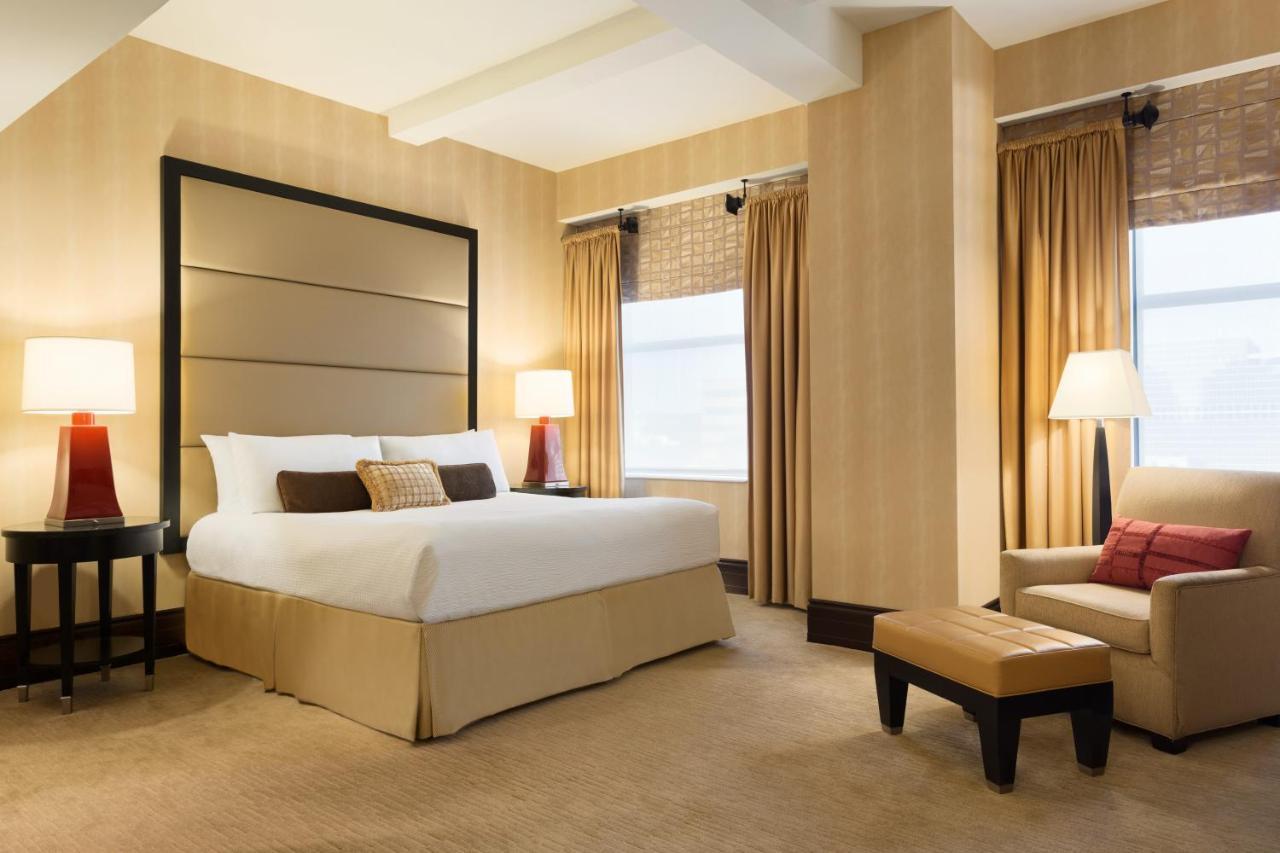 Hotel Du Pont Wilmington Luaran gambar